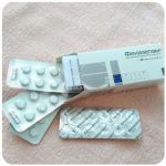 Феназепам  Phenazepam Valenta  1 мг в Юхнове