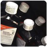 Кодеин сироп Codein (для приготовления напитка Lean, Purple Drank)  473 мл  в Юхнове