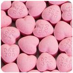 Экстази  Ecstasy Love 200 MDMA в Юхнове