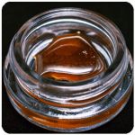 Гашишное масло (импорт Калифорния)  Distillate  в Юхнове USA ТГК 98.5%