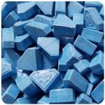 Экстази  Ecstasy Punisher 250 мг MDMA в Юхнове