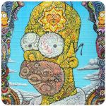 Марки LSD-25 VHQ чистых 250 мкг в Юхнове