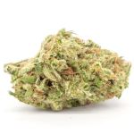 Бошки (Шишки)  Амнезия (Weed Amnesia)  ТГК 23% в Юхнове